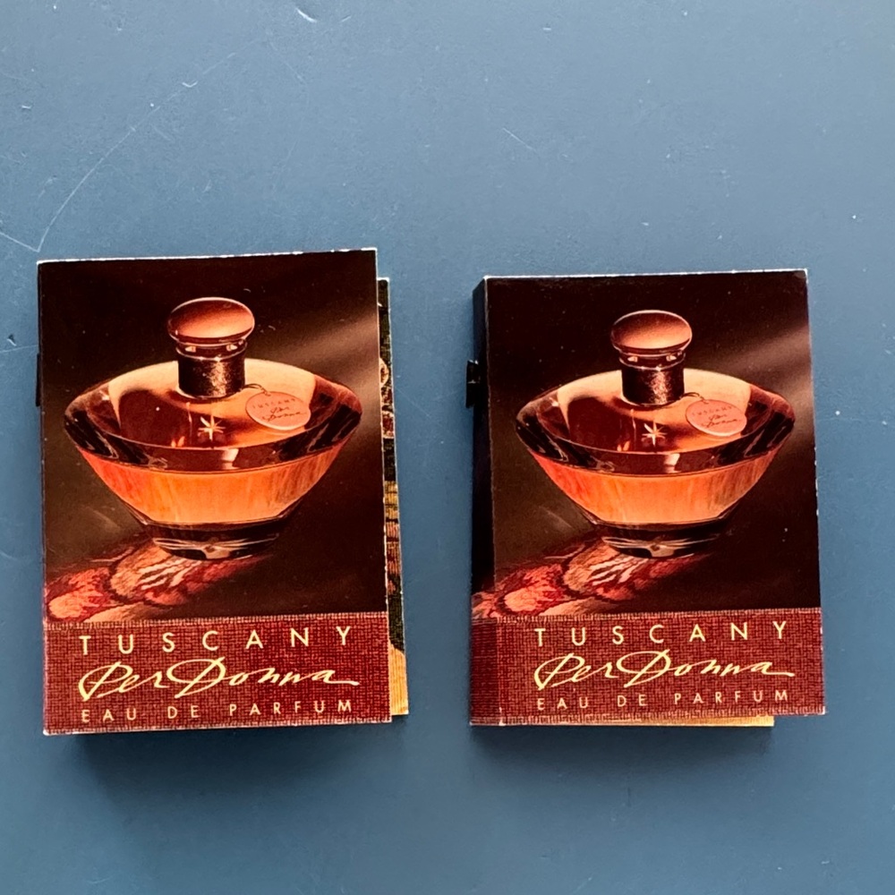Estee Lauder Tuscany Per Donna Fragrance